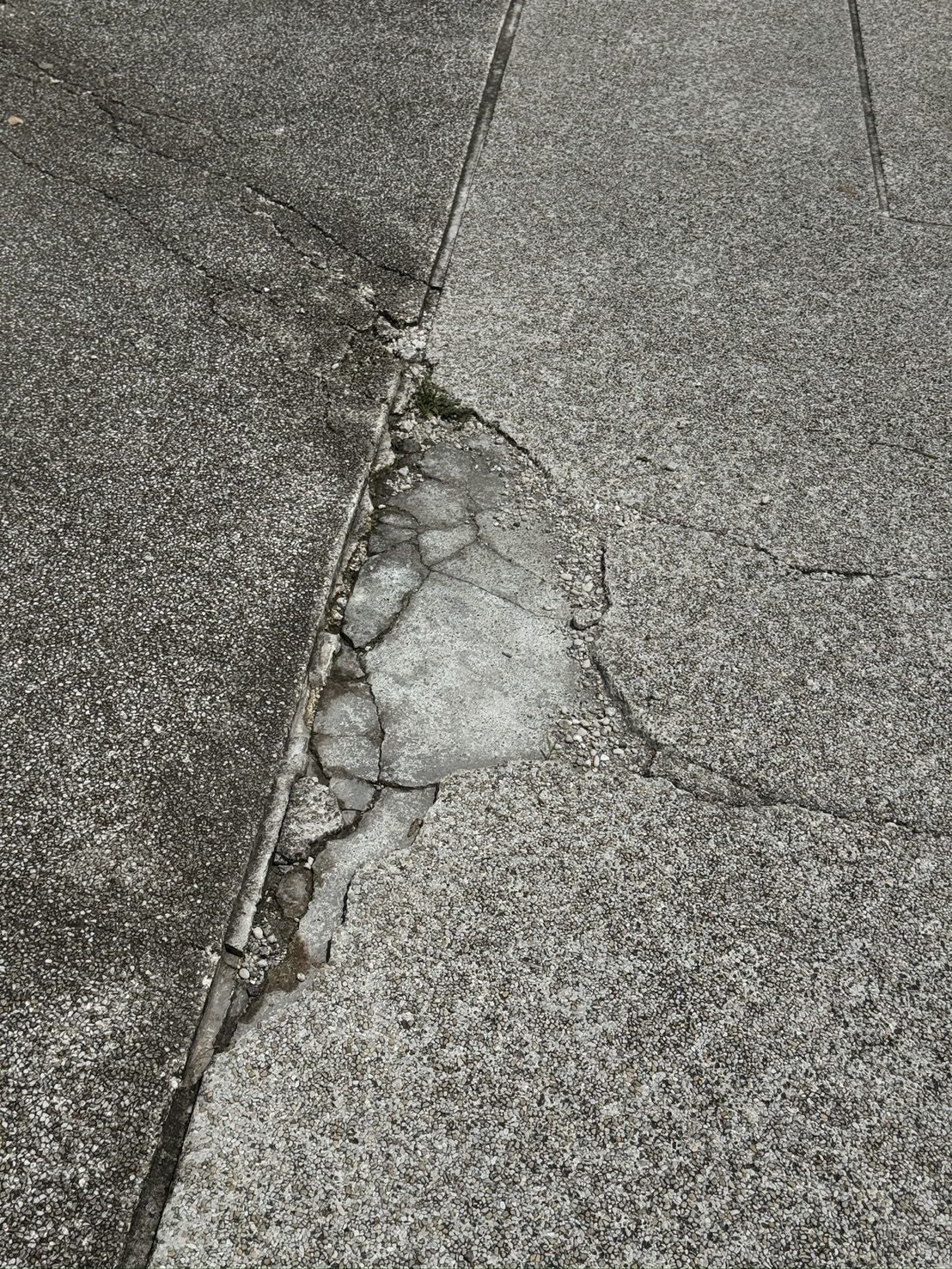 道路障礙照片